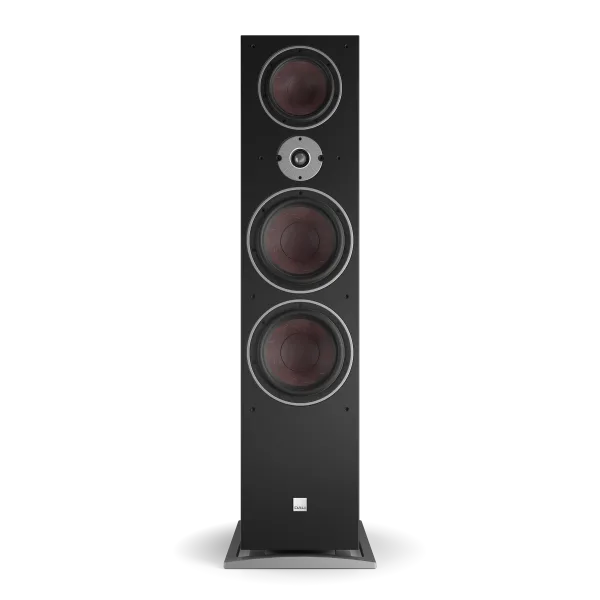 OBERON 9 | A large floorstander with startling detail | DALI Speakers